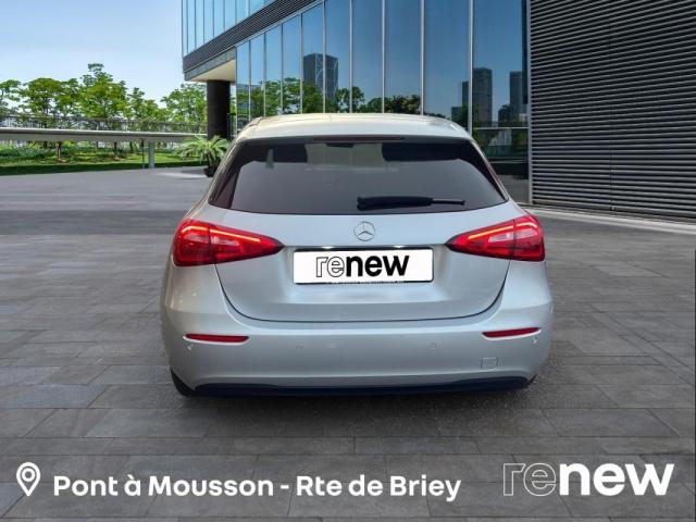 Mercedes Benz Classe A image 3