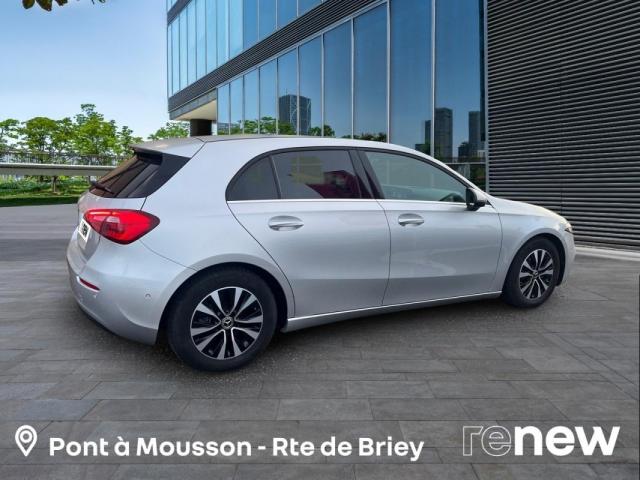 Mercedes Benz Classe A image 4