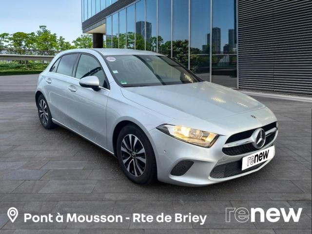 Mercedes Benz Classe A image 6