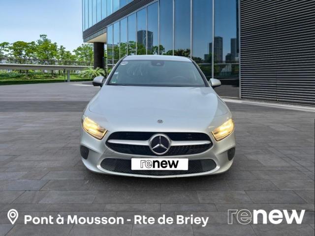 Mercedes Benz Classe A image 1