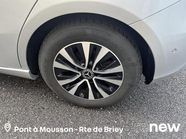 Mercedes Benz Classe A image 5