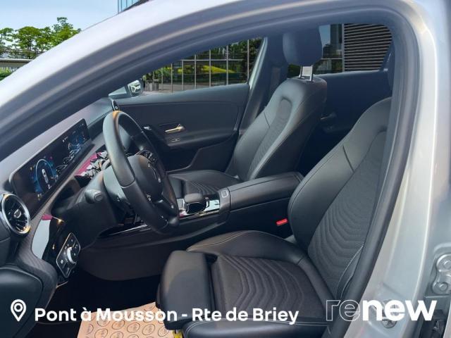 Mercedes Benz Classe A image 7