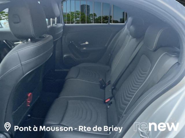 Mercedes Benz Classe A image 8