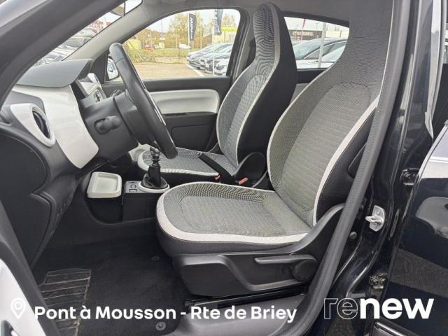 Renault Twingo image 8