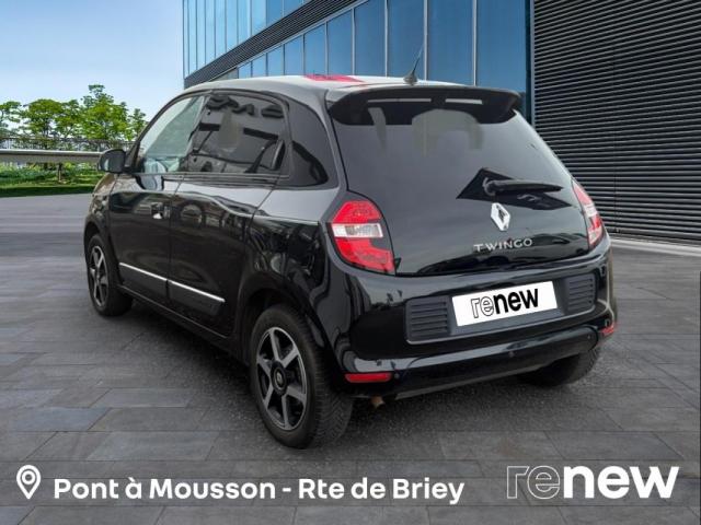 Renault Twingo image 4