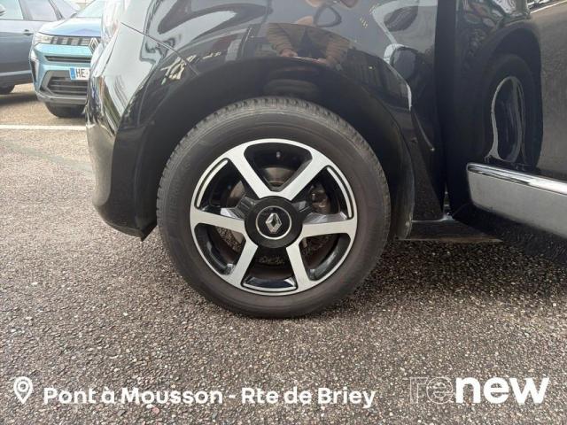 Renault Twingo image 6