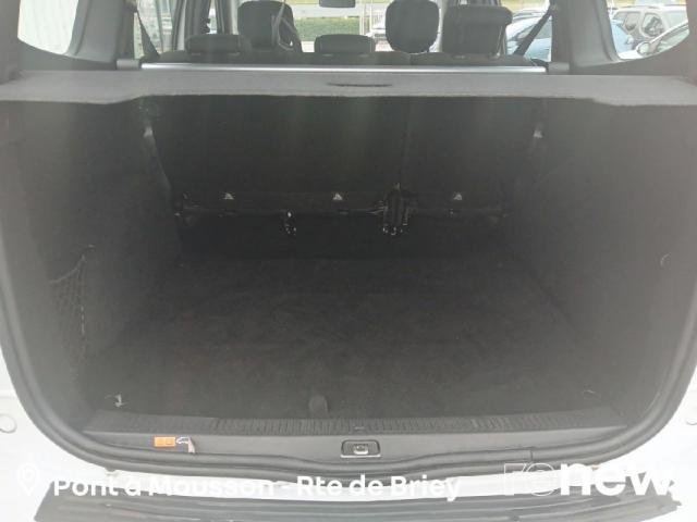 Dacia Lodgy image 6