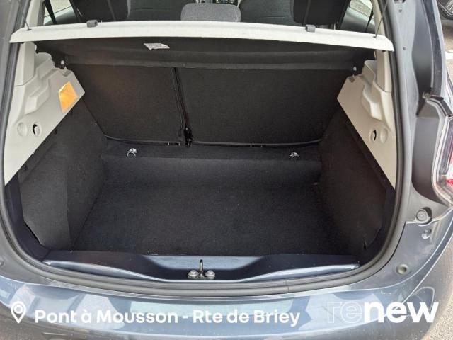 Renault Zoe image 8