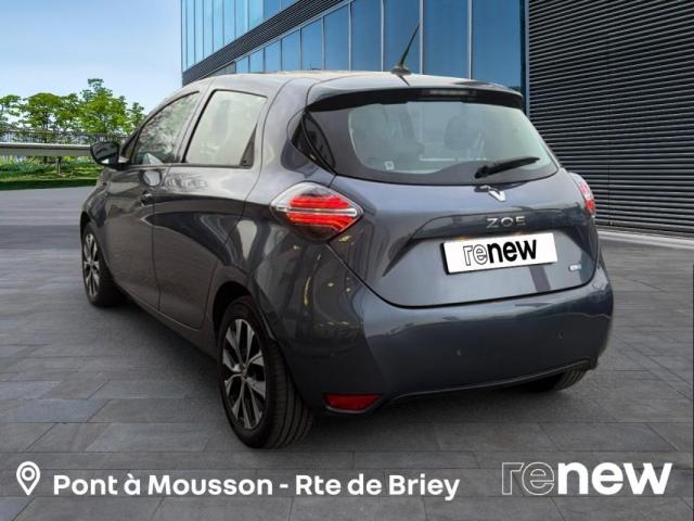 Renault Zoe image 1