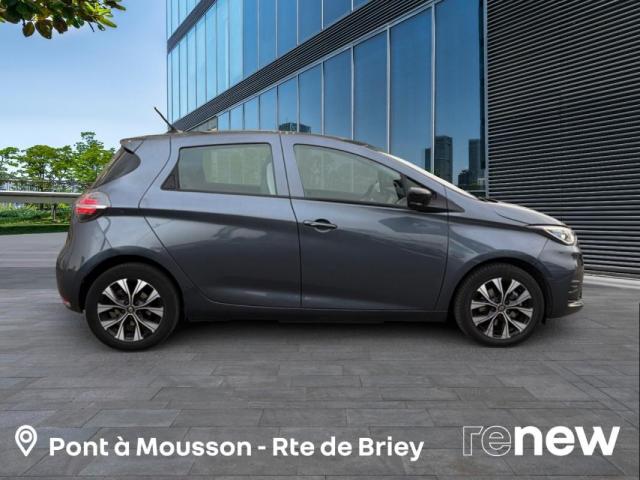 Renault Zoe image 6