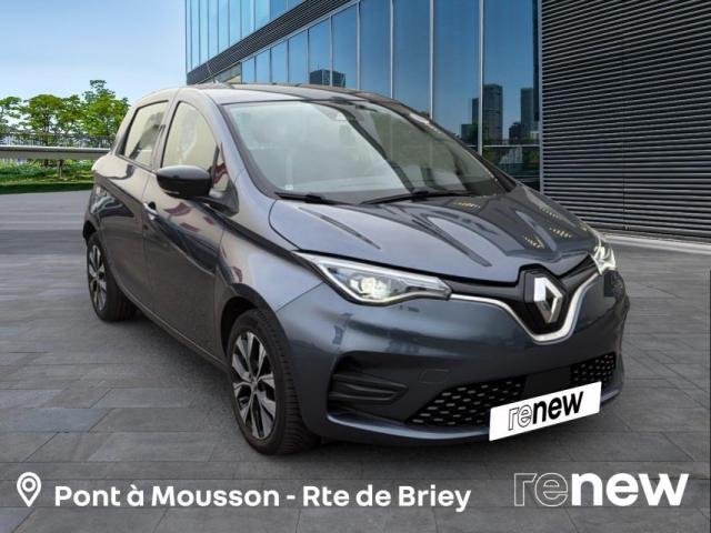 Renault Zoe image 3