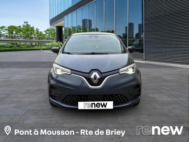 Renault Zoe image 4