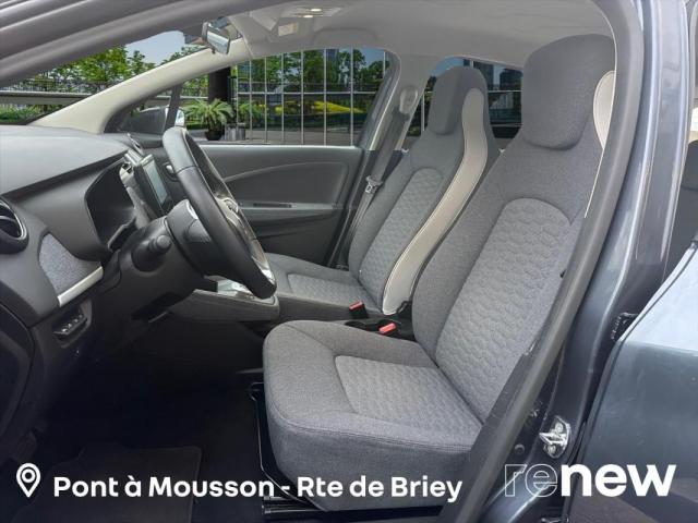 Renault Zoe image 9