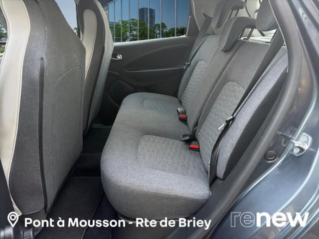 Renault Zoe image 2