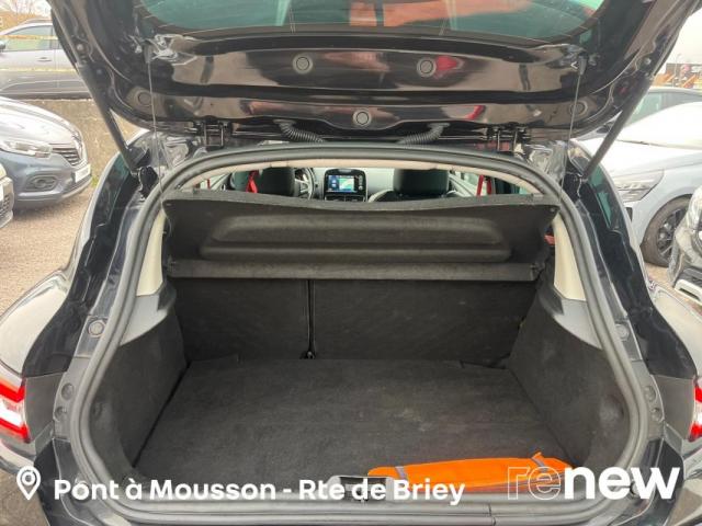 Renault Clio image 2