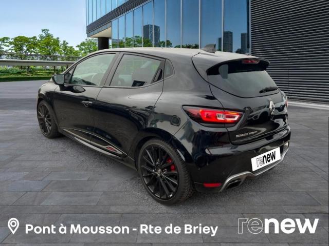 Renault Clio image 8