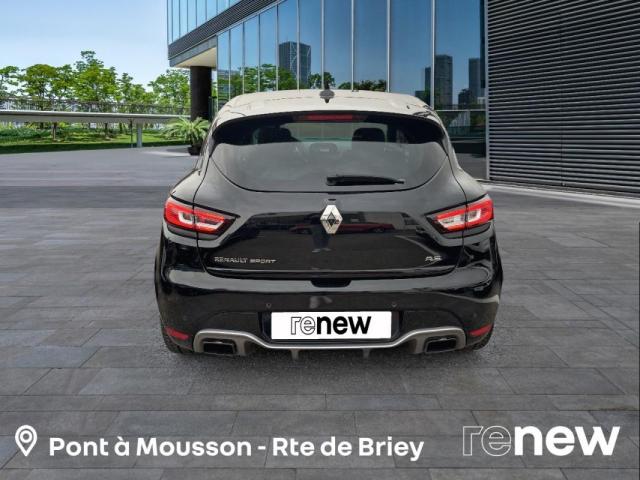 Renault Clio image 7