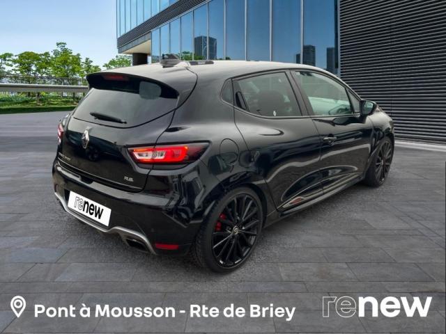 Renault Clio image 4