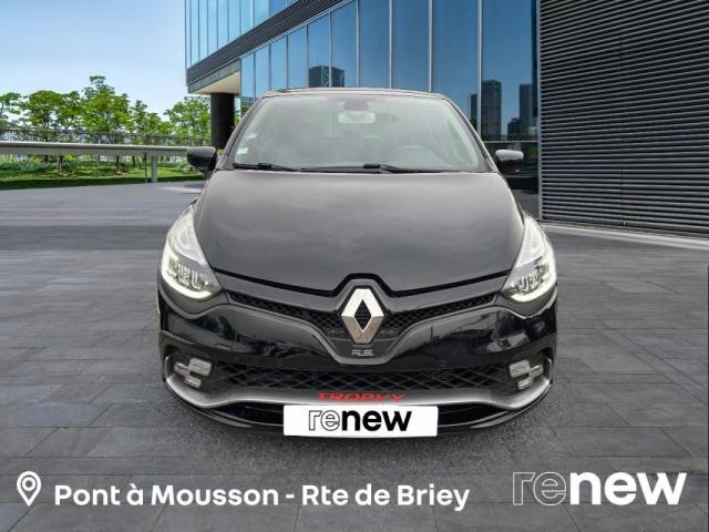 Renault Clio image 9