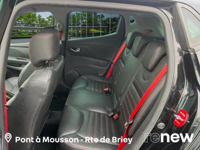 Renault Clio image 6