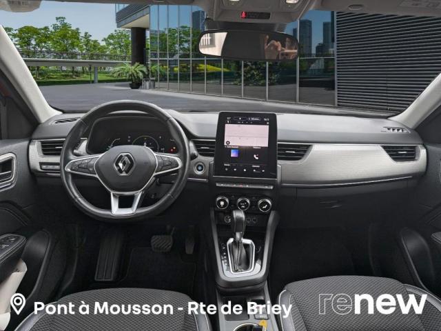 Renault Arkana image 6