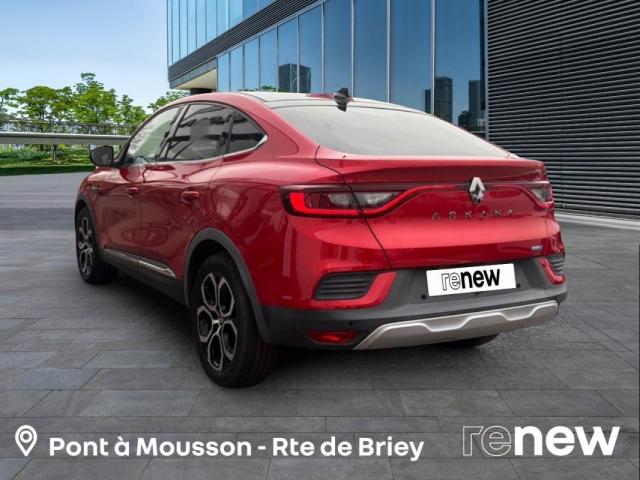 Renault Arkana image 8