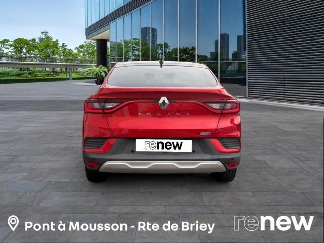 Renault Arkana image 7