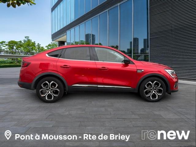 Renault Arkana image 2