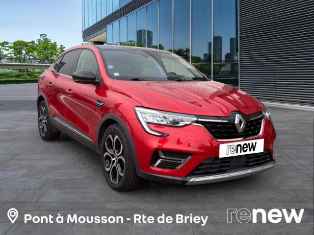 Renault Arkana image 9