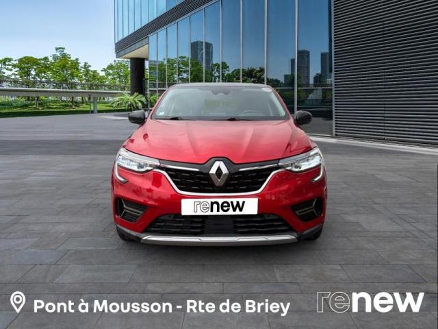 Renault Arkana image 4