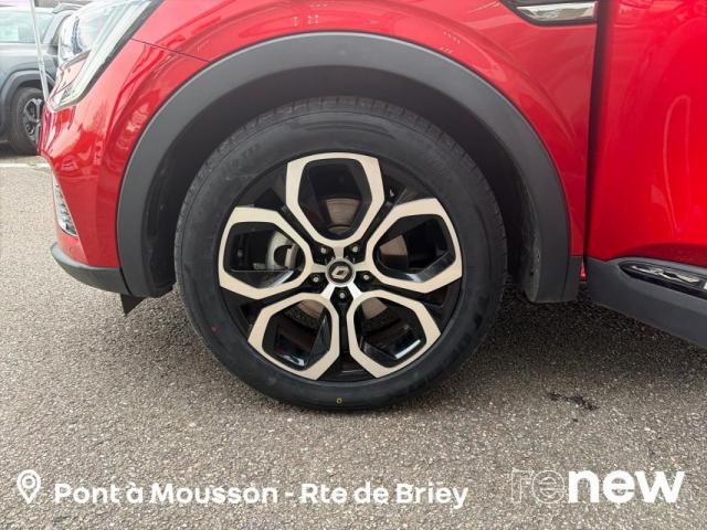 Renault Arkana image 3