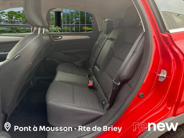 Renault Arkana image 5