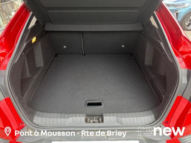 Renault Arkana image 1