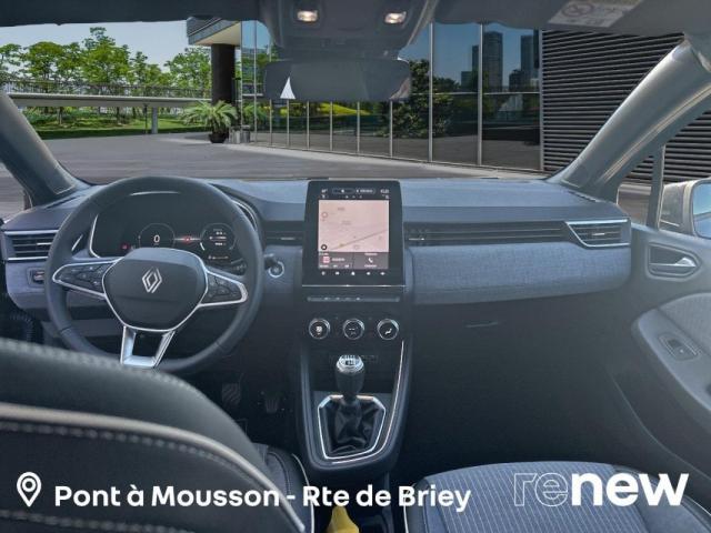 Renault Clio image 5