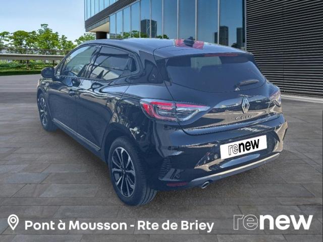 Renault Clio image 3