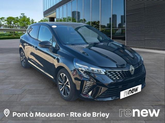 Renault Clio image 6