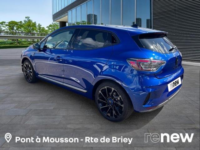 Renault Clio image 1