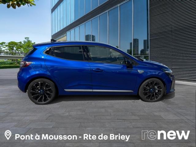 Renault Clio image 2