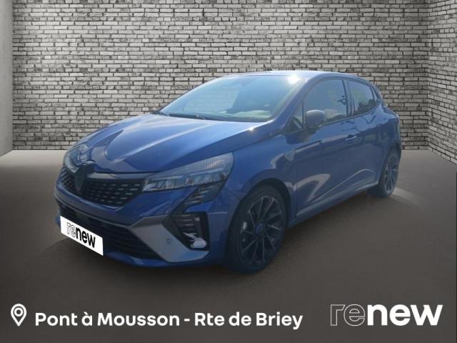 Renault Clio V E-Tech Full Hybrid 145 Ch Gsr2 Esprit Alpine