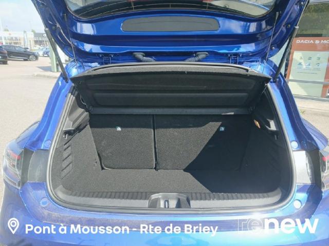 Renault Clio image 6