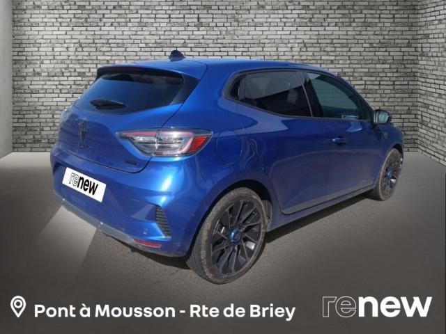 Renault Clio image 9