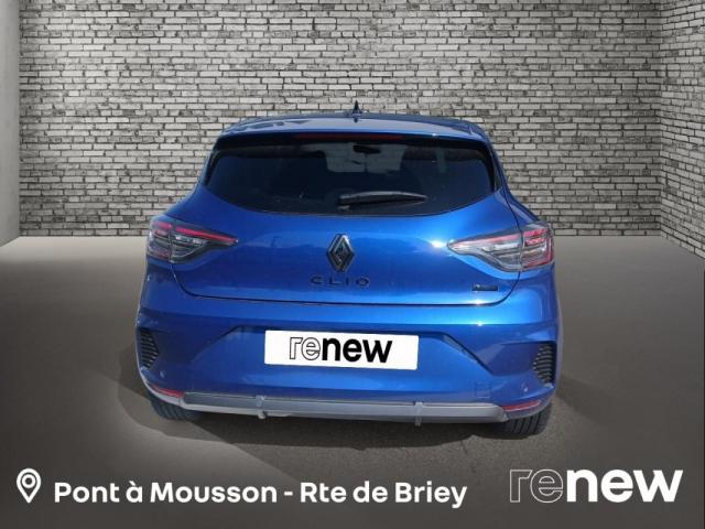 Renault Clio image 4