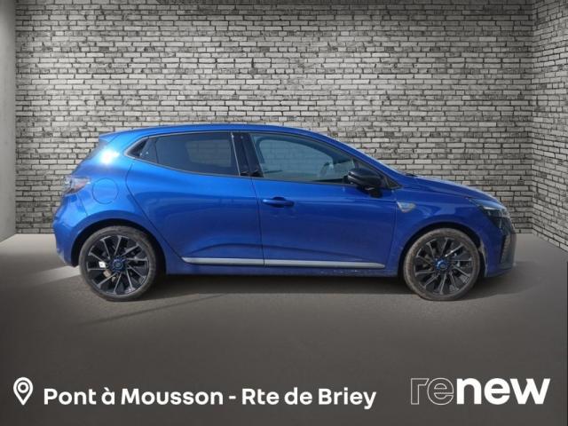 Renault Clio image 2