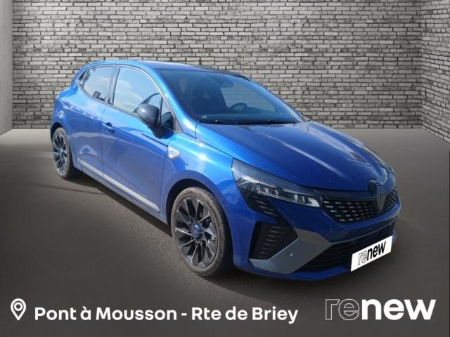 Renault Clio image 8