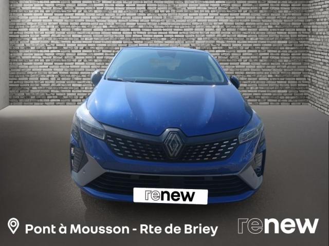 Renault Clio image 1