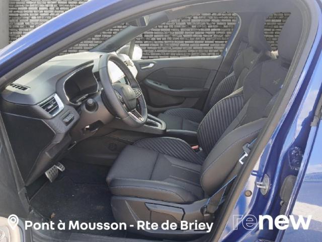 Renault Clio image 5