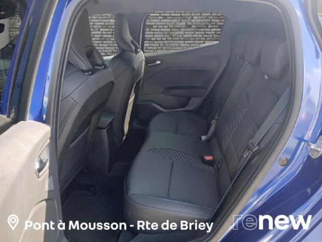 Renault Clio image 3