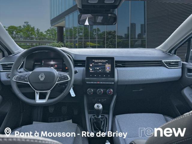 Renault Clio image 3