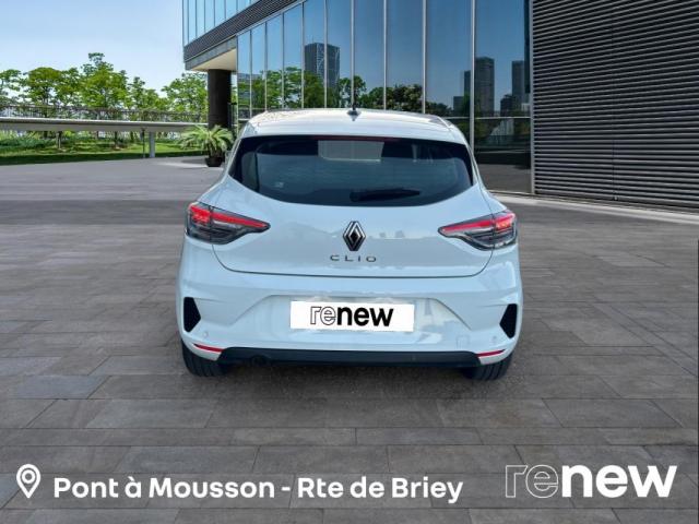 Renault Clio image 7