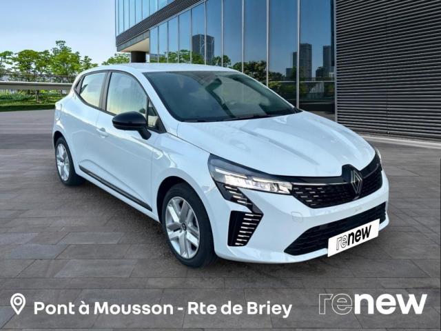 Renault Clio image 2